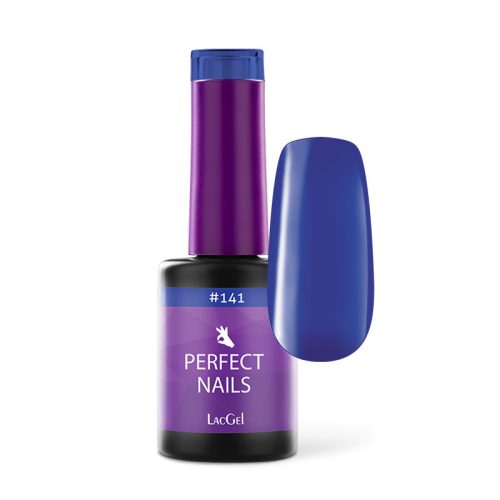 Ojă Semipermanentă  #141 - 8 ml