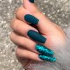 Ojă Semipermanentă 8 ml #144 - Emerald - Fashion Trend Fall