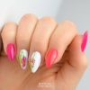 Ojă Semipermanentă 8 ml  #157 - Pink Senorita - Neon Vibes