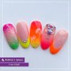 Ojă Semipermanentă 8 ml  #157 - Pink Senorita - Neon Vibes