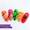 Ojă Semipermanentă 8 ml  #157 - Pink Senorita - Neon Vibes