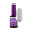 Ojă Semipermanentă #161 -  8ml - Holo Newyear Eve