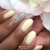 Ojă Semipermanentă 8 ml #166 - Milk Shake