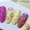 Ojă Semipermanentă 8 ml #166 - Milk Shake