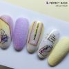 Ojă Semipermanentă 8 ml #166 - Milk Shake