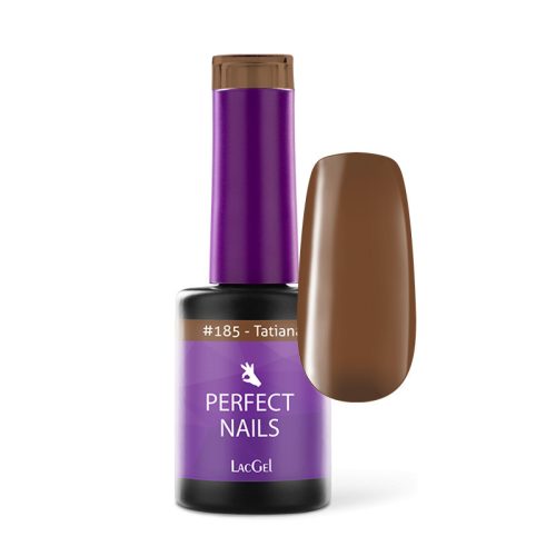 Ojă Semipermanentă 8 ml #185 - Tatiana - Matryoshka