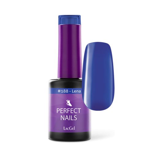 Ojă Semipermanentă 8 ml #188 - Lena - Matryoshka