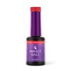Ojă Semipermanentă 8 ml #195 - Flame Scarlet - Summer Dress Code