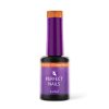 Ojă Semipermanentă 8 ml #196 - Orange Peel - Summer Dress Code
