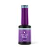 Ojă Semipermanentă 8 ml #217 - Aquaholic - Tropical Chaos