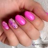 Ojă Semipermanentă #219 - 8 ml - Pink Me Up - Future Sporty