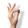Ojă Semipermanentă 8 ml - Rebel Brown #224 - Dirty Talk
