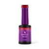 Ojă Semipermanentă 8 ml - Latex Red #228 - Dirty Talk