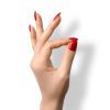 Ojă Semipermanentă 8 ml - Latex Red #228 - Dirty Talk