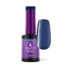Ojă Semipermanentă 8 ml - Elemental Blue #229 - Top Model