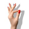 Ojă Semipermanentă 8 ml - Radiant Red #231 - Top Model