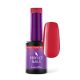 Ojă Semipermanentă PLus +010 - 8ml - Sweet Kisses - Punch & Love