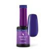 Ojă Semipermanentă Plus +045 - 8 ml - Ocean Blue