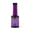 Ojă Semipermanentă Plus +057 - 8 ml - Black Mood - 5 Shades of Gray