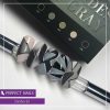 Ojă Semipermanentă Plus +063 - 8 ml - Asphalt - 5 Shades of Gray