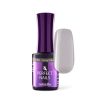 Ojă Semipermanentă Plus +081 - 8 ml - Ivory Cream - Best of MakeUp