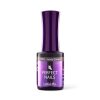 Ojă Semipermanentă Plus +081 - 8 ml - Ivory Cream - Best of MakeUp