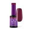 Ojă Semipermanentă Plus +097 - 8 ml - Cherry Pie - Purple Rain