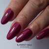 Ojă Semipermanentă Plus +097 - 8 ml - Cherry Pie - Purple Rain