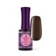 Ojă Semipermanentă Plus +102 - 8 ml - Vintagebrown