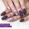 Ojă Semipermanentă Plus +103 - 8 ml - Purplecouture