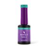 Ojă Semipermanentă Plus +110 - 8 ml - Lagoon - Aztec