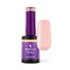 Ojă Semipermanentă Plus +118 - 8 ml - Peach Quartz - Cupcake
