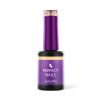 Ojă Semipermanentă Plus +118 - 8 ml - Peach Quartz - Cupcake