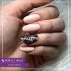 Ojă Semipermanentă Plus +118 - 8 ml - Peach Quartz - Cupcake