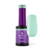 Ojă Semipermanentă Plus +122 - 8 ml - Neo Mint - Cupcake