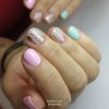 Ojă Semipermanentă Plus +122 - 8 ml - Neo Mint - Cupcake