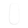 Ojă Semipermanentă Plus +128 - 8 ml - Whitest