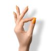 Ojă Semipermanentă Plus +130 - 8 ml - Honey