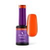 Ojă Semipermanentă Plus +131 - 8 ml - Pumpkin