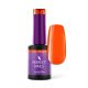 Ojă Semipermanentă Plus +131 - 8 ml - Pumpkin