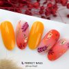 Ojă Semipermanentă Plus +131 - 8 ml - Pumpkin