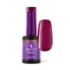 Ojă Semipermanentă Plus +133 - 8 ml - Saffron