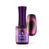 Ojă Semipermanentă Cat Eye 8 ml - Fucsia- 9D