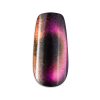 Ojă Semipermanentă Cat Eye 8 ml - Fucsia- 9D