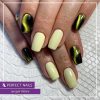 Ojă Semipermanentă Cat Eye 8 ml - Cyber - 9D