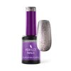 Ojă Semipermanentă Cat Eye 8 ml - Grafit - Efect Catifea