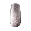Ojă Semipermanentă Cat Eye 8 ml - Grafit - Efect Catifea