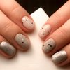 Ojă Semipermanentă Cat Eye 8 ml - Grafit - Efect Catifea