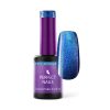 Ojă Semipermanentă Cat Eye C027 8ml - Shocking Blue - Hypnotic