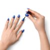 Ojă Semipermanentă Cat Eye C027 8ml - Shocking Blue - Hypnotic